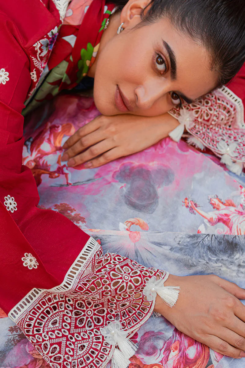 Mushq - Hemline Spring Summer Collection 2023 - Maria