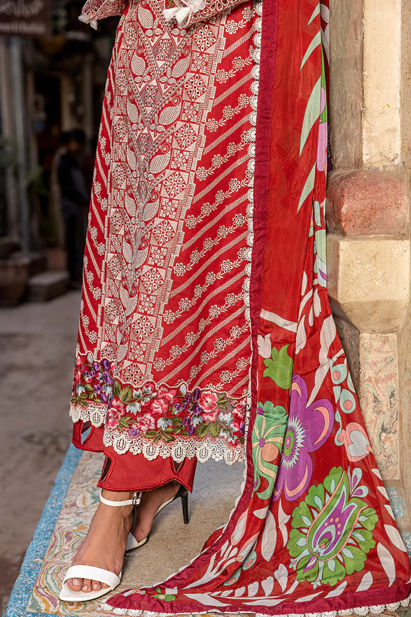 Mushq - Hemline Spring Summer Collection 2023 - Maria
