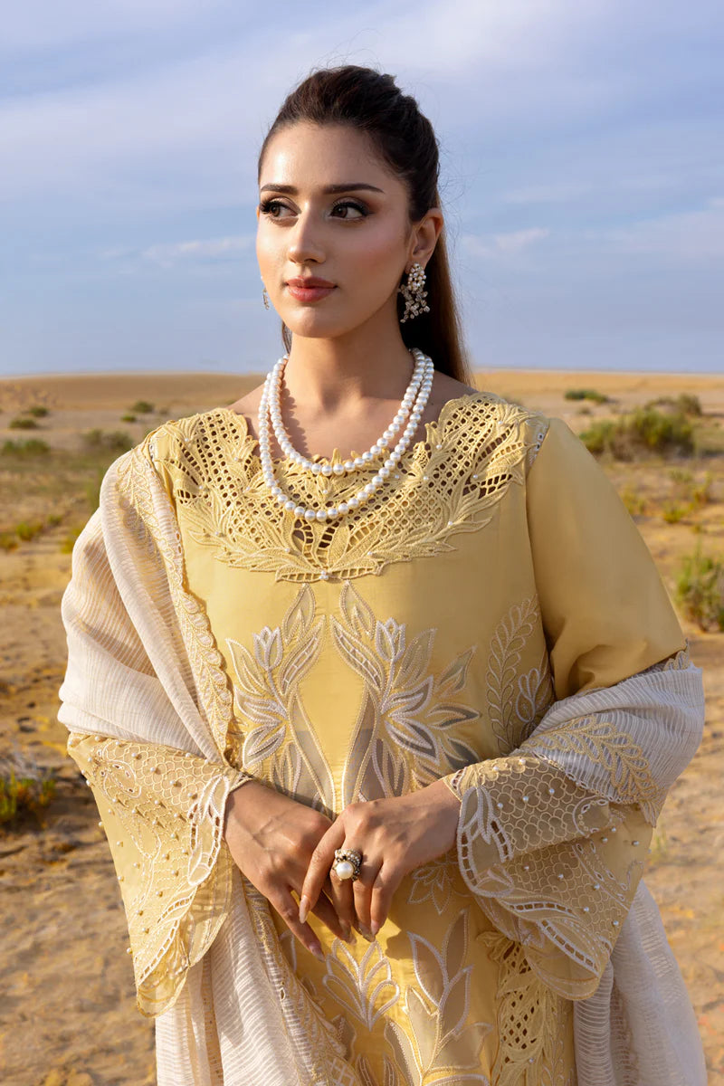 Premium Summer Collection '26 || Hoorain