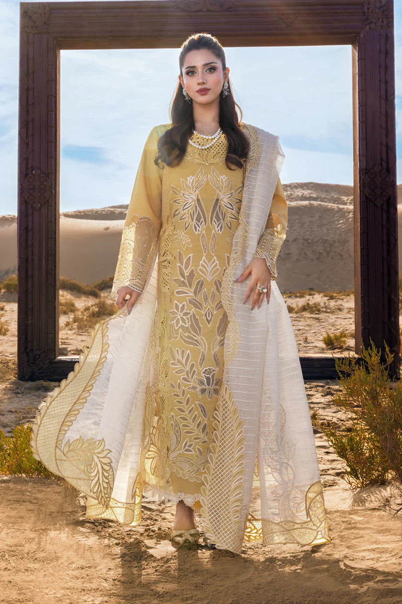 Premium Summer Collection '26 || Hoorain