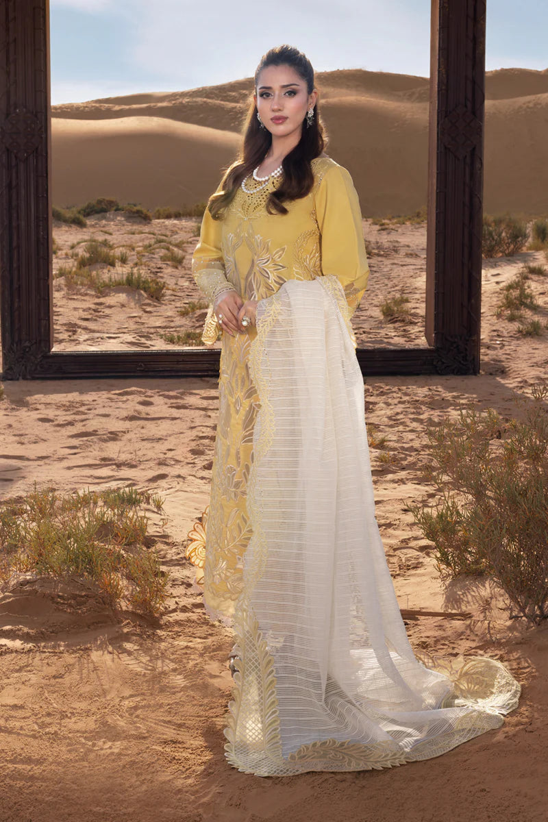 Premium Summer Collection '26 || Hoorain