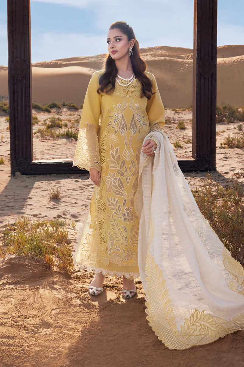 Premium Summer Collection '26 || Hoorain