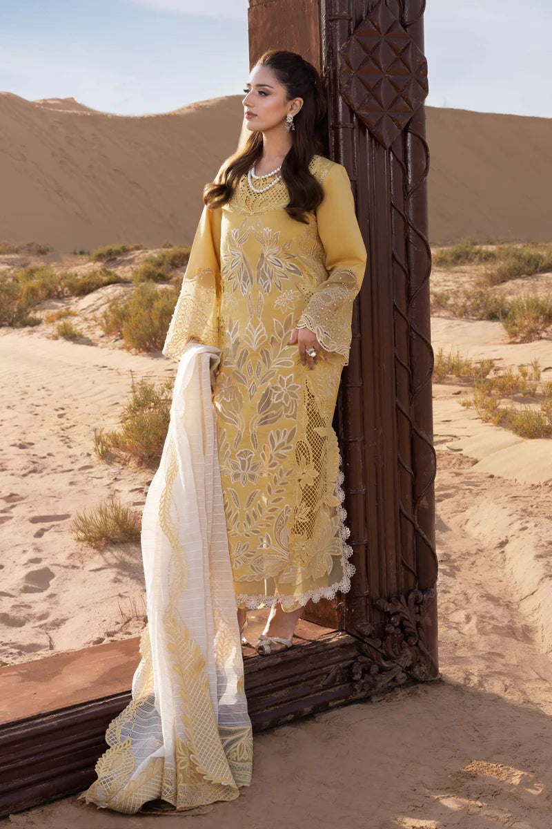 Premium Summer Collection '26 || Hoorain