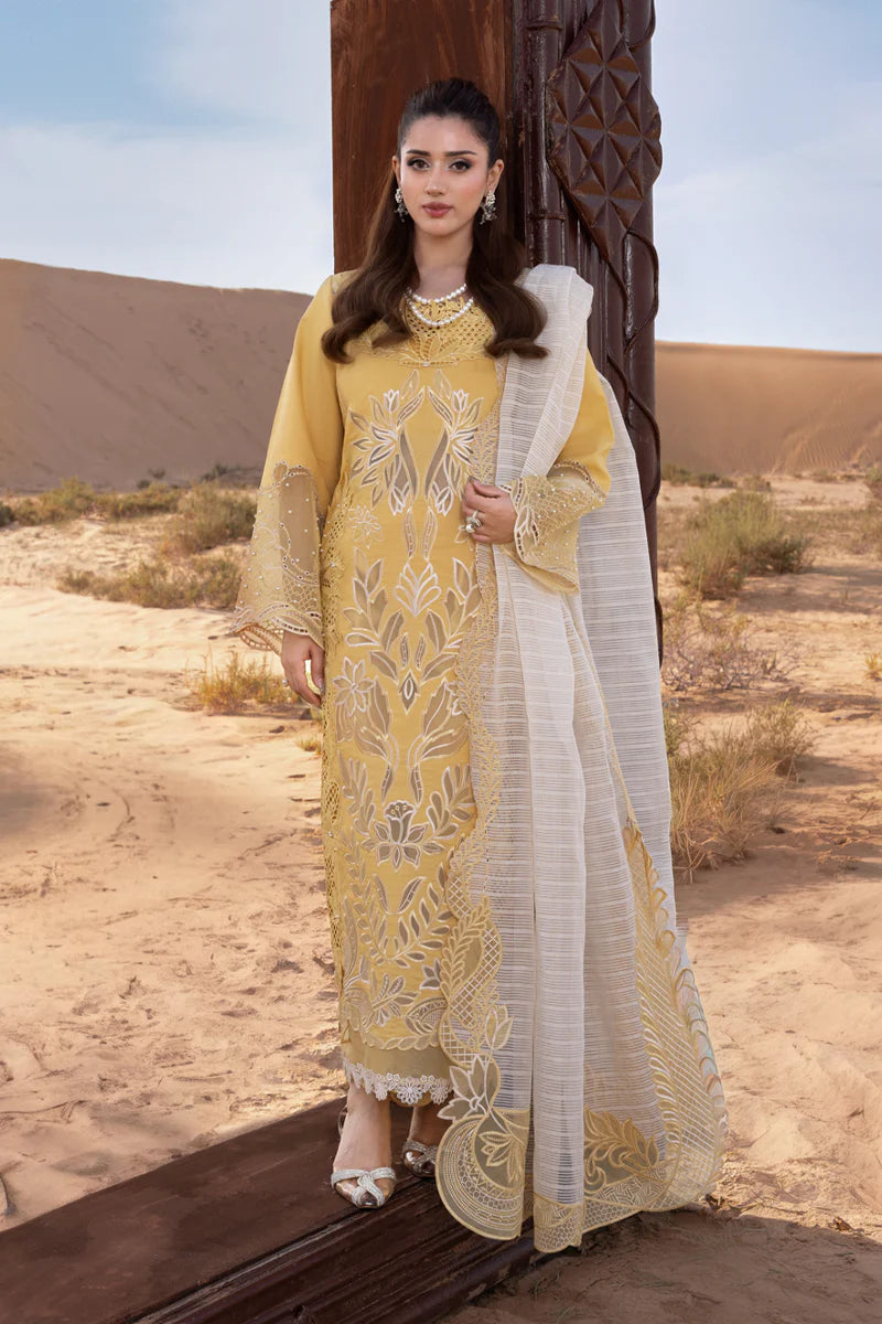 Premium Summer Collection '26 || Hoorain
