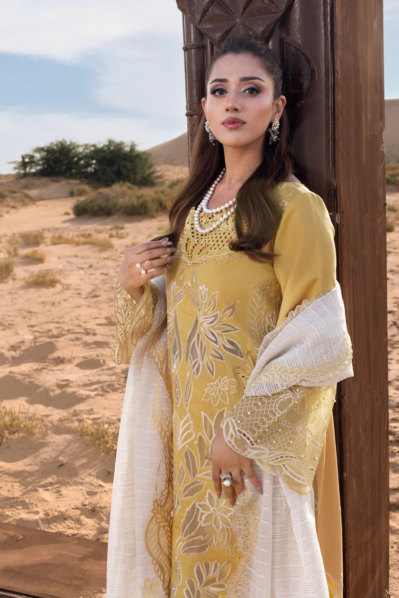 Premium Summer Collection '26 || Hoorain