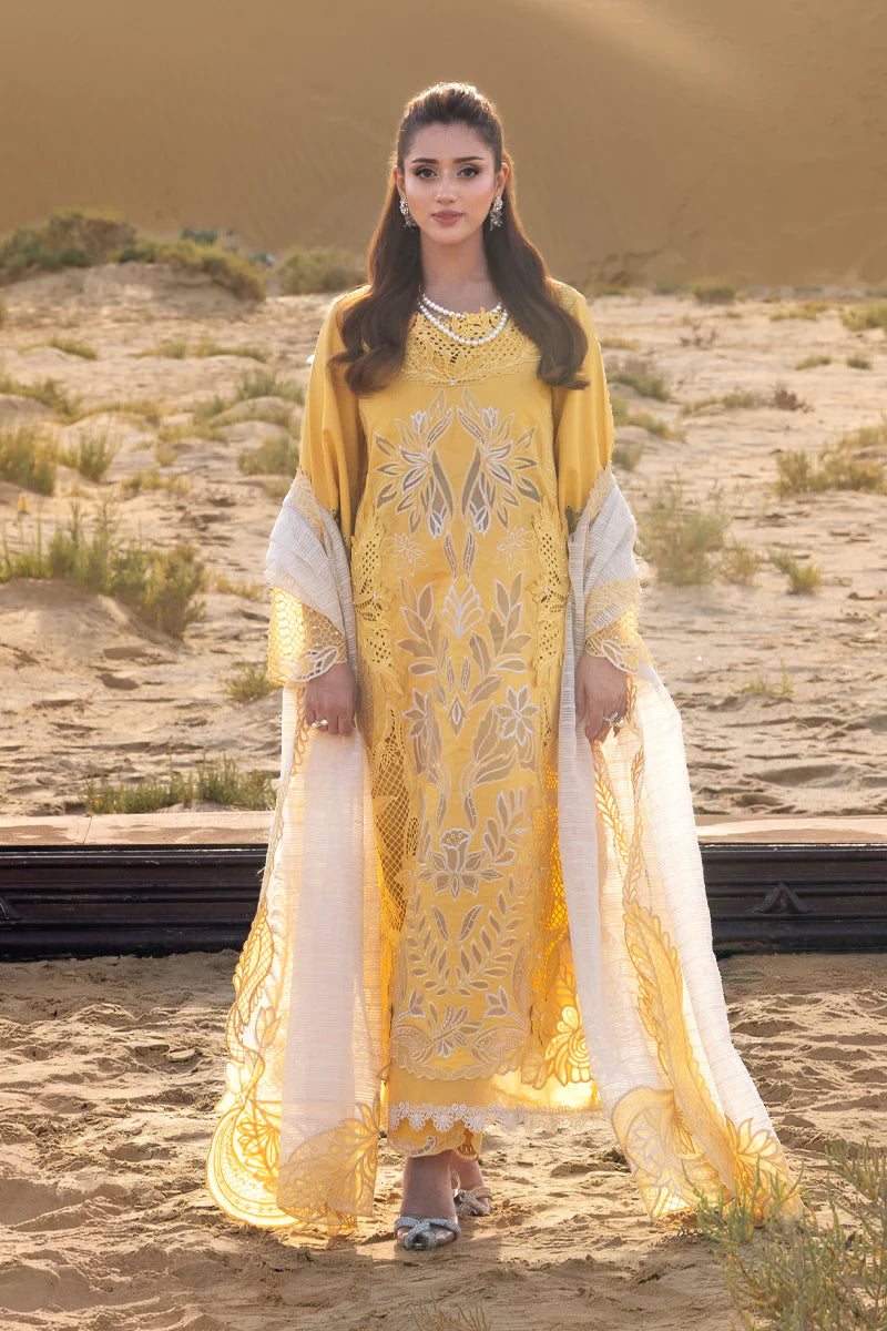 Premium Summer Collection '26 || Hoorain