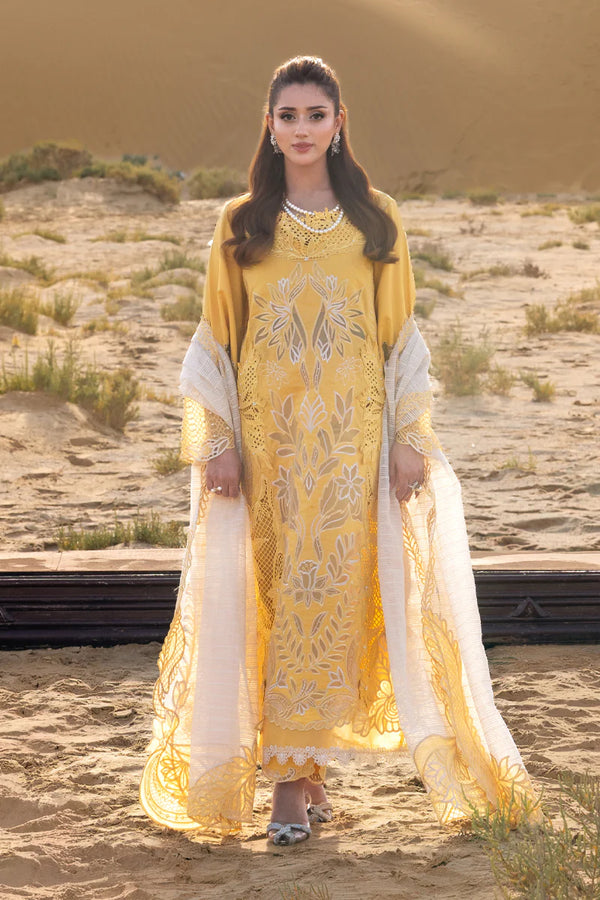 Premium Summer Collection '26 || Hoorain