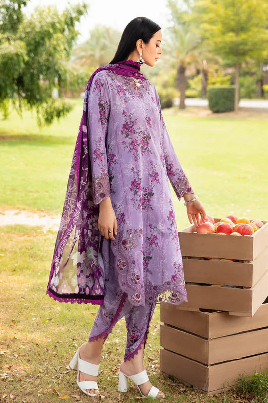 RAMSHA RANGREZ LUXURY LAWN VOL 6 2025