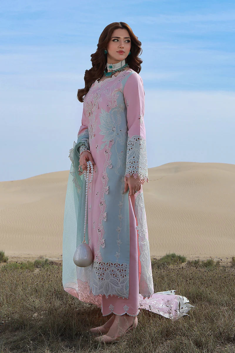 Premium Summer Collection '26 || Mahsa