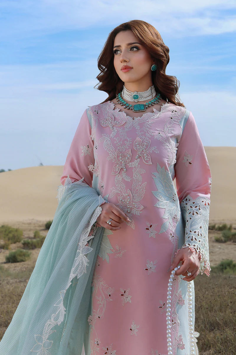 Premium Summer Collection '26 || Mahsa