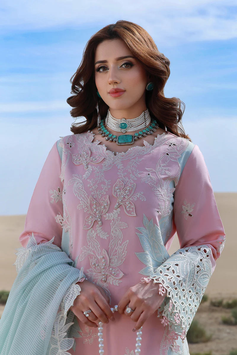 Premium Summer Collection '26 || Mahsa