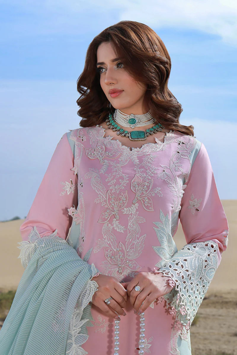 Premium Summer Collection '26 || Mahsa