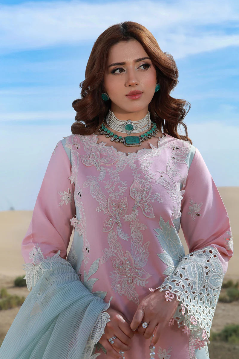 Premium Summer Collection '26 || Mahsa