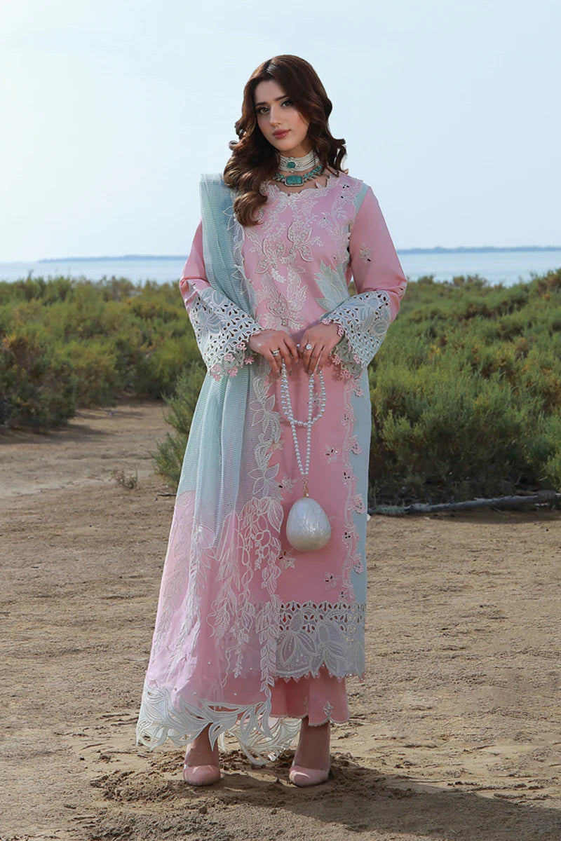Premium Summer Collection '26 || Mahsa