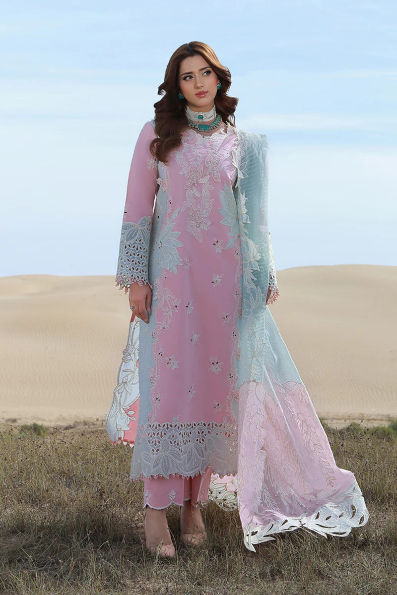 Premium Summer Collection '26 || Mahsa