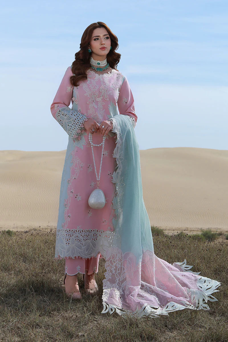 Premium Summer Collection '26 || Mahsa