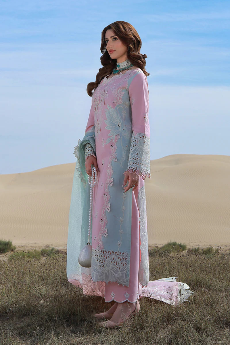 Premium Summer Collection '26 || Mahsa