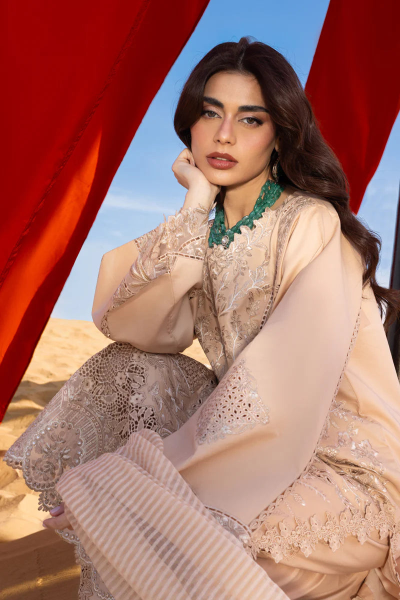 Premium Summer Collection '26 || Mayel