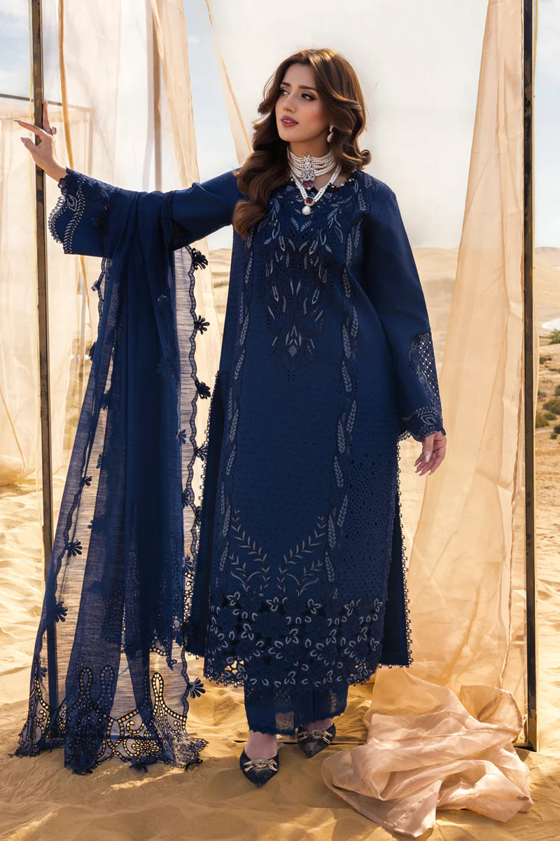 Premium Summer Collection '26 || Natalia