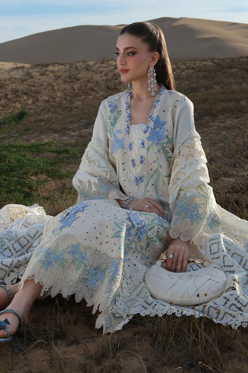Premium Summer Collection '26 || Nooreh