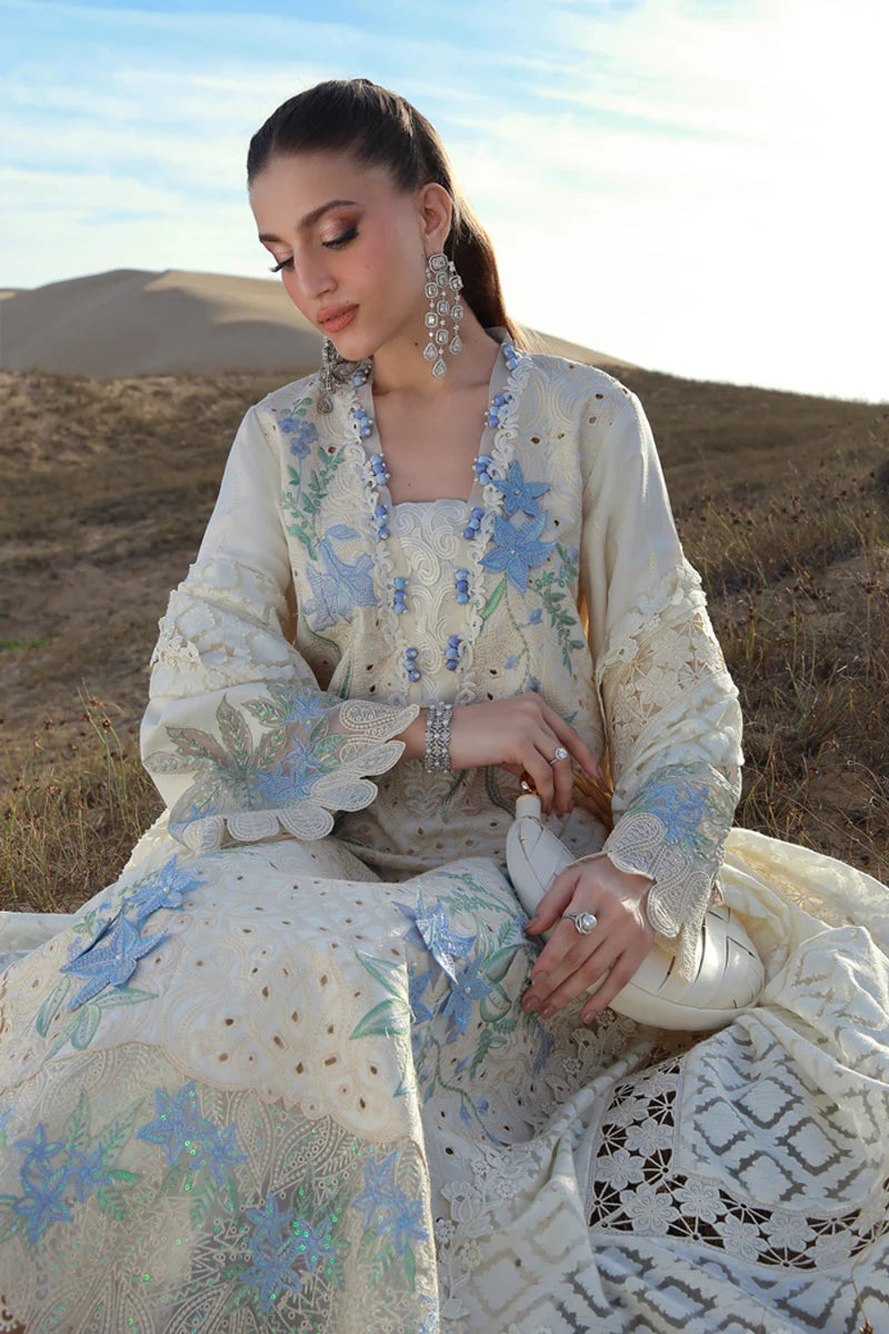 Premium Summer Collection '26 || Nooreh