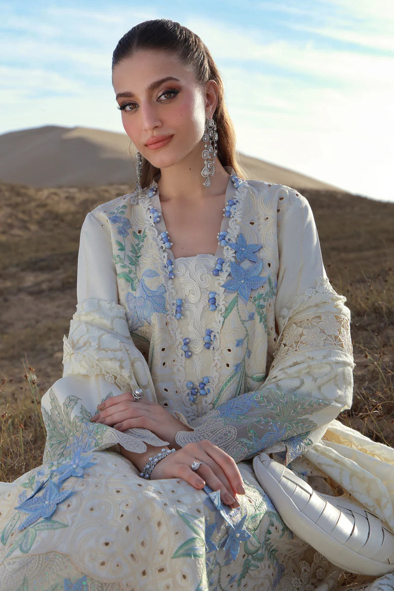 Premium Summer Collection '26 || Nooreh