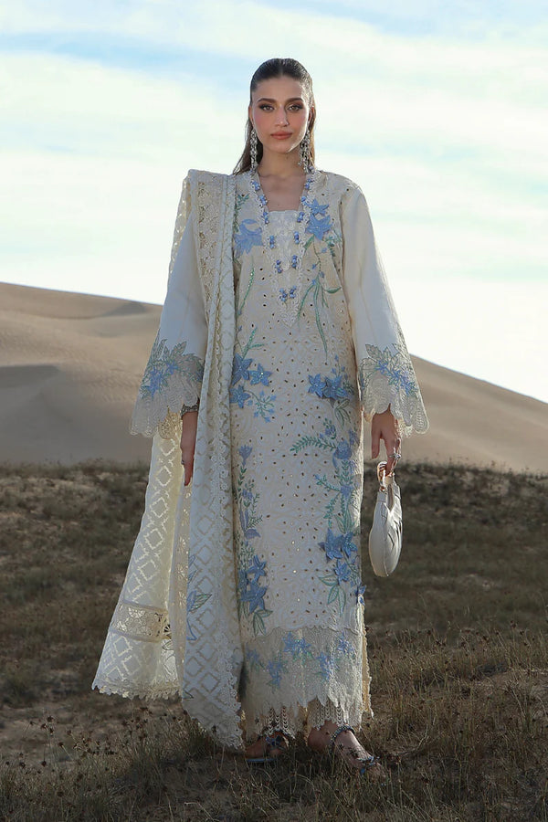 Premium Summer Collection '26 || Nooreh