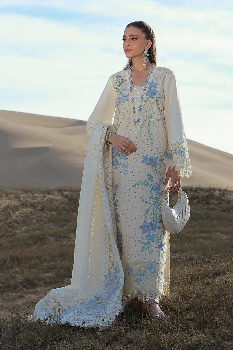 Premium Summer Collection '26 || Nooreh