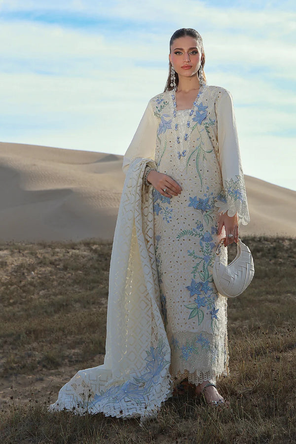 Premium Summer Collection '26 || Nooreh