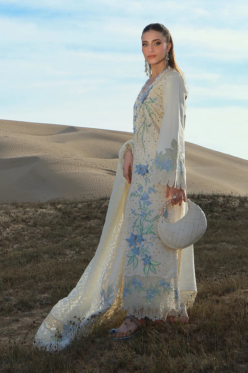 Premium Summer Collection '26 || Nooreh