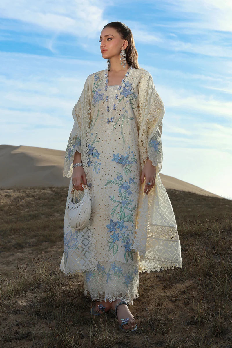 Premium Summer Collection '26 || Nooreh