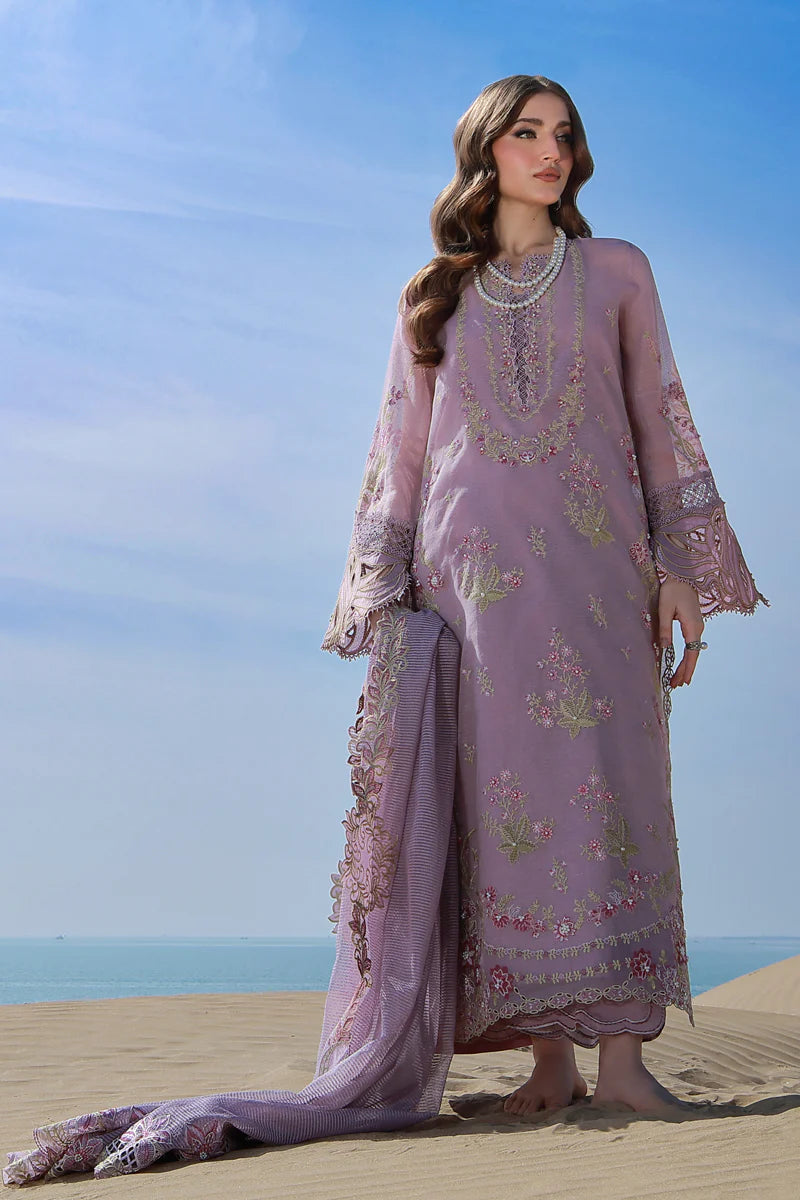 Premium Summer Collection '26 || Parisa