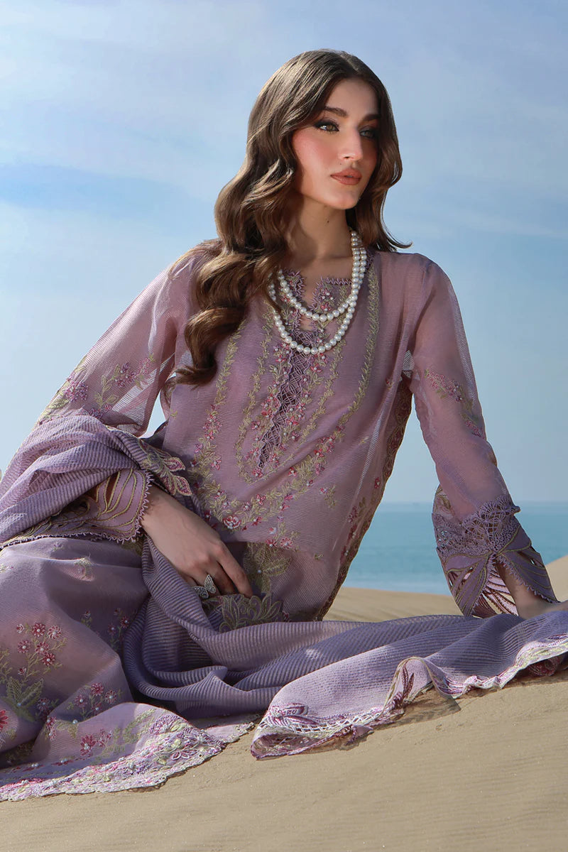 Premium Summer Collection '26 || Parisa