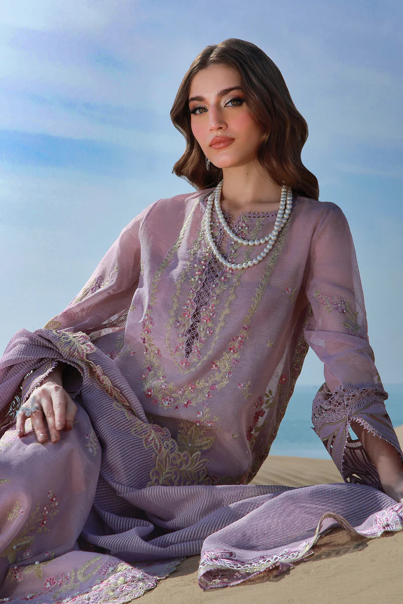 Premium Summer Collection '26 || Parisa