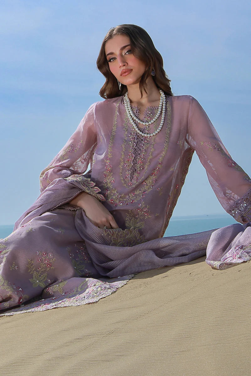 Premium Summer Collection '26 || Parisa