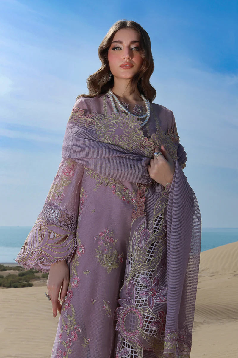 Premium Summer Collection '26 || Parisa