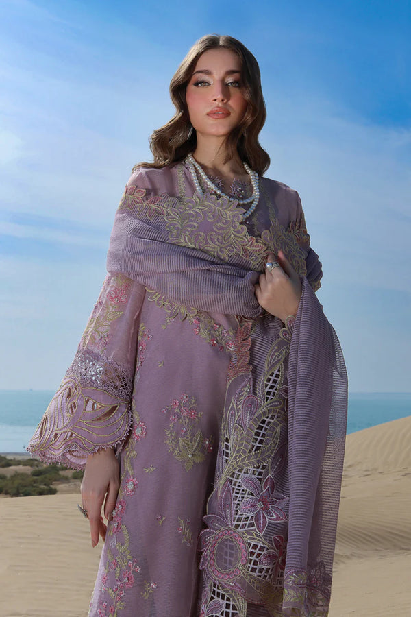 Premium Summer Collection '26 || Parisa