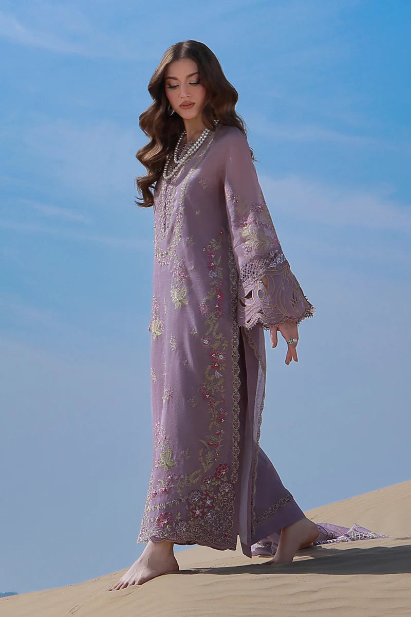 Premium Summer Collection '26 || Parisa