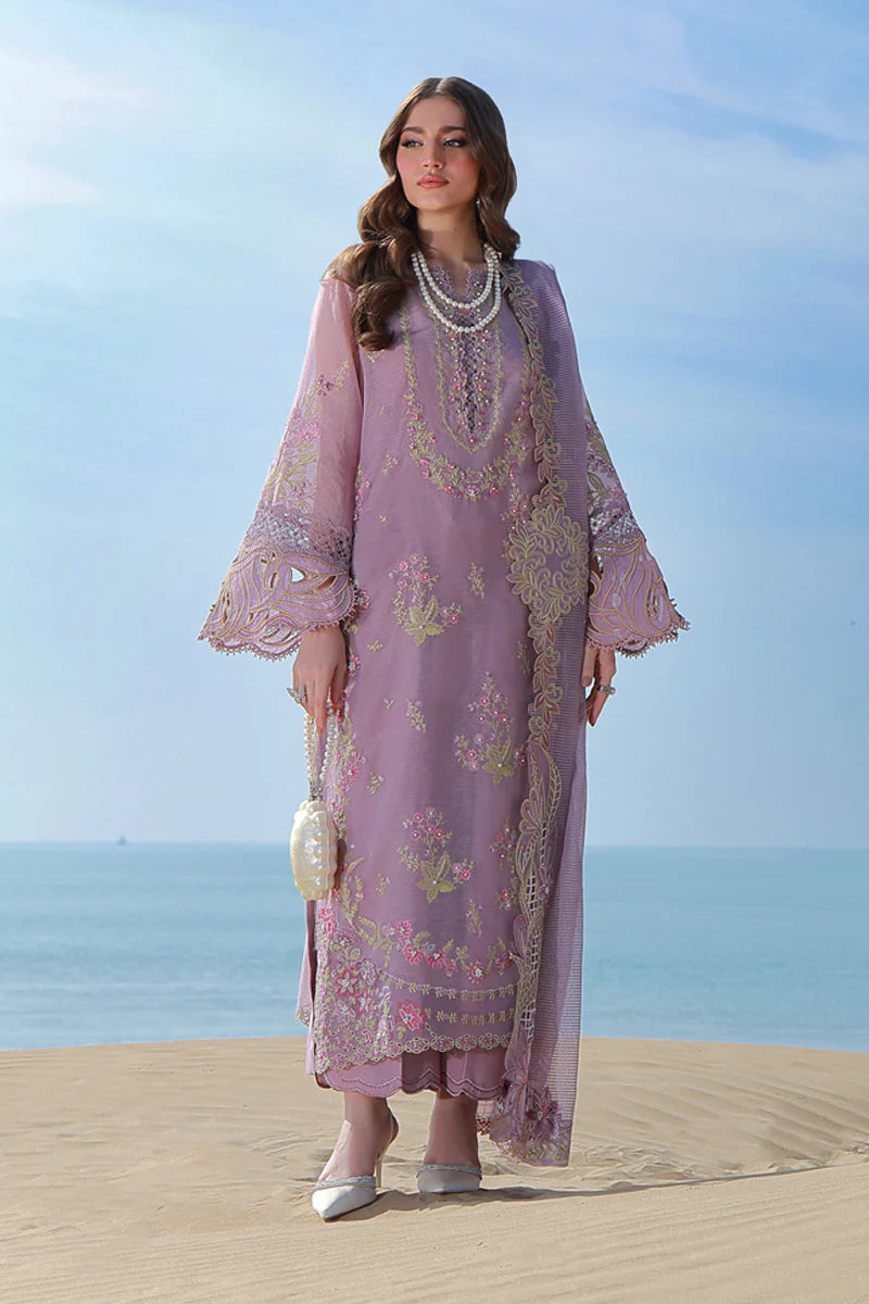 Premium Summer Collection '26 || Parisa