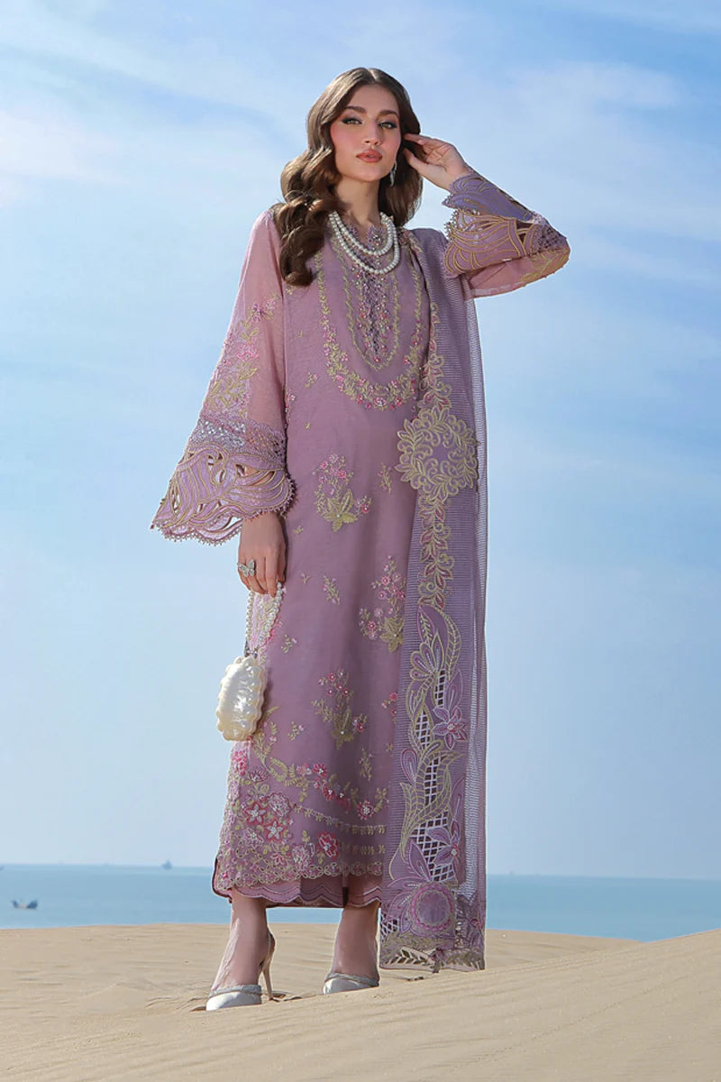 Premium Summer Collection '26 || Parisa