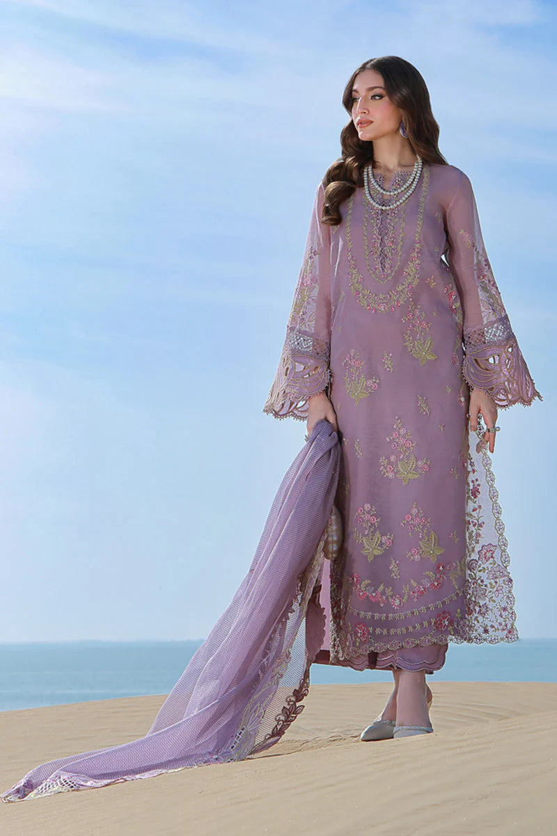 Premium Summer Collection '26 || Parisa