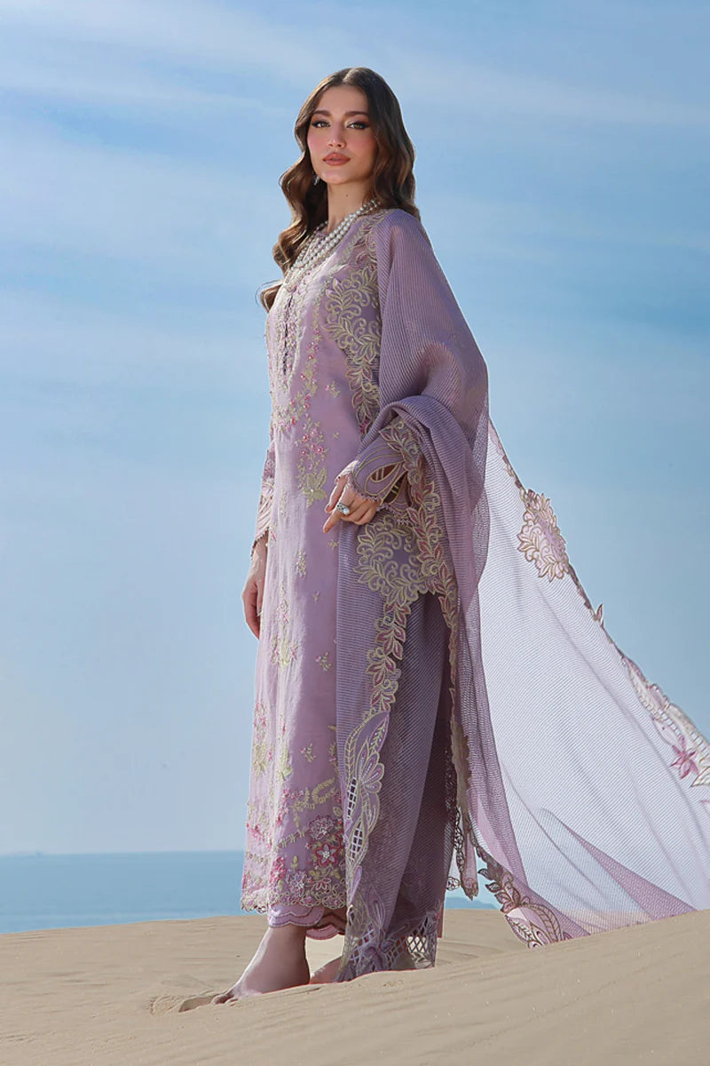 Premium Summer Collection '26 || Parisa