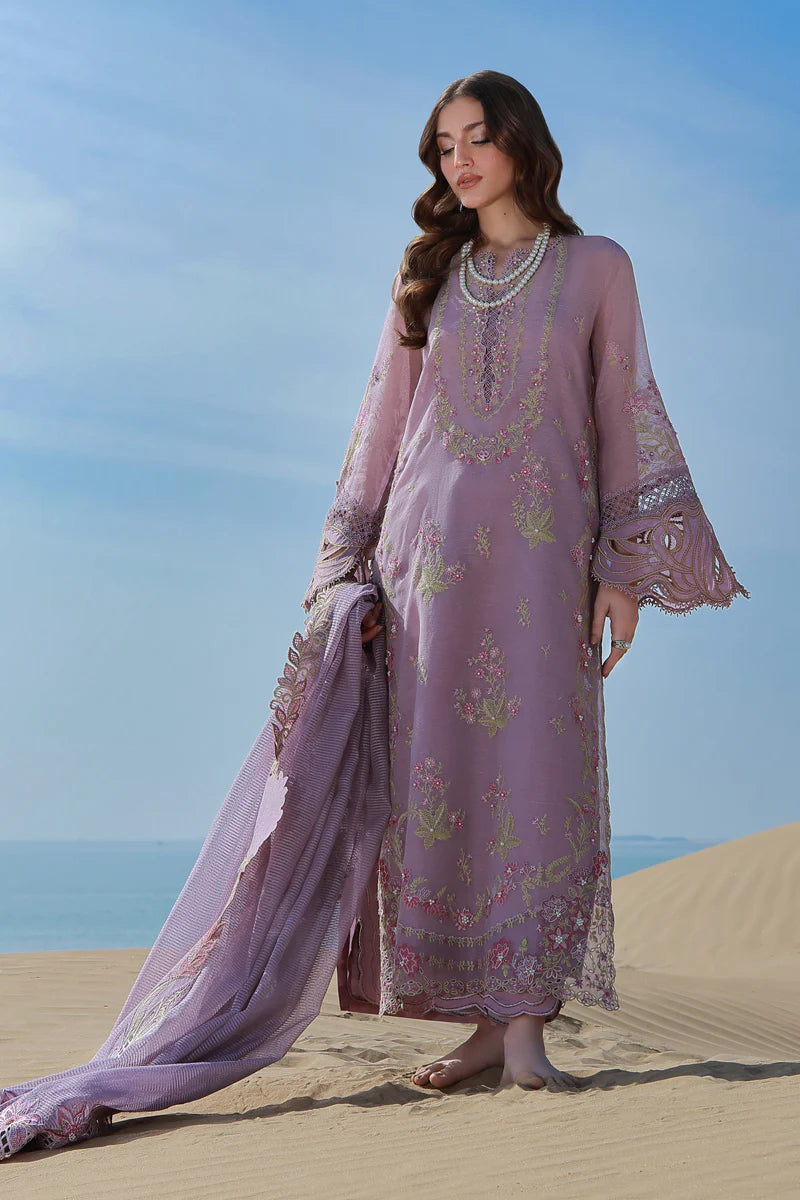 Premium Summer Collection '26 || Parisa