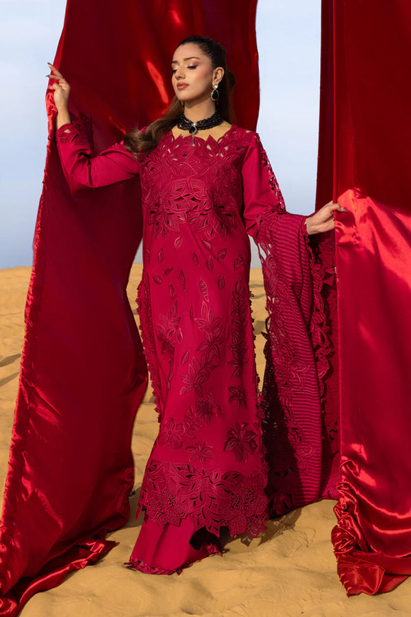 Premium Summer Collection '26 || Rameen