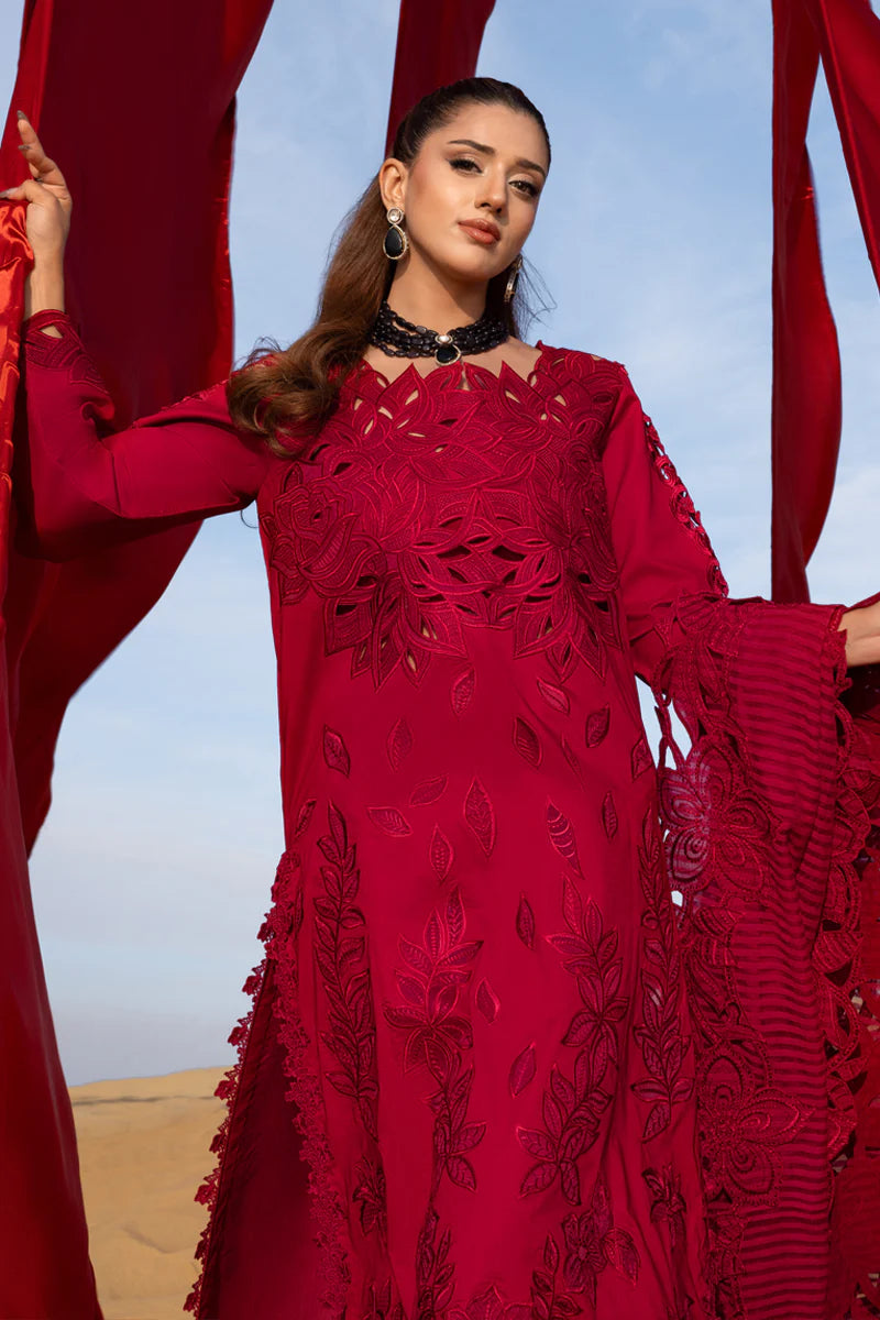 Premium Summer Collection '26 || Rameen