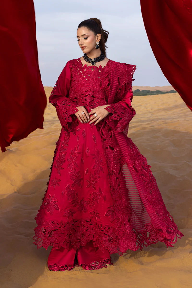 Premium Summer Collection '26 || Rameen