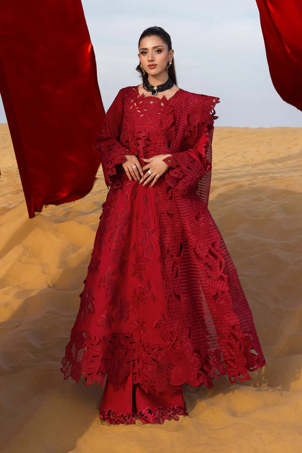 Premium Summer Collection '26 || Rameen
