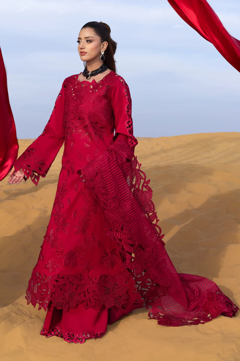 Premium Summer Collection '26 || Rameen