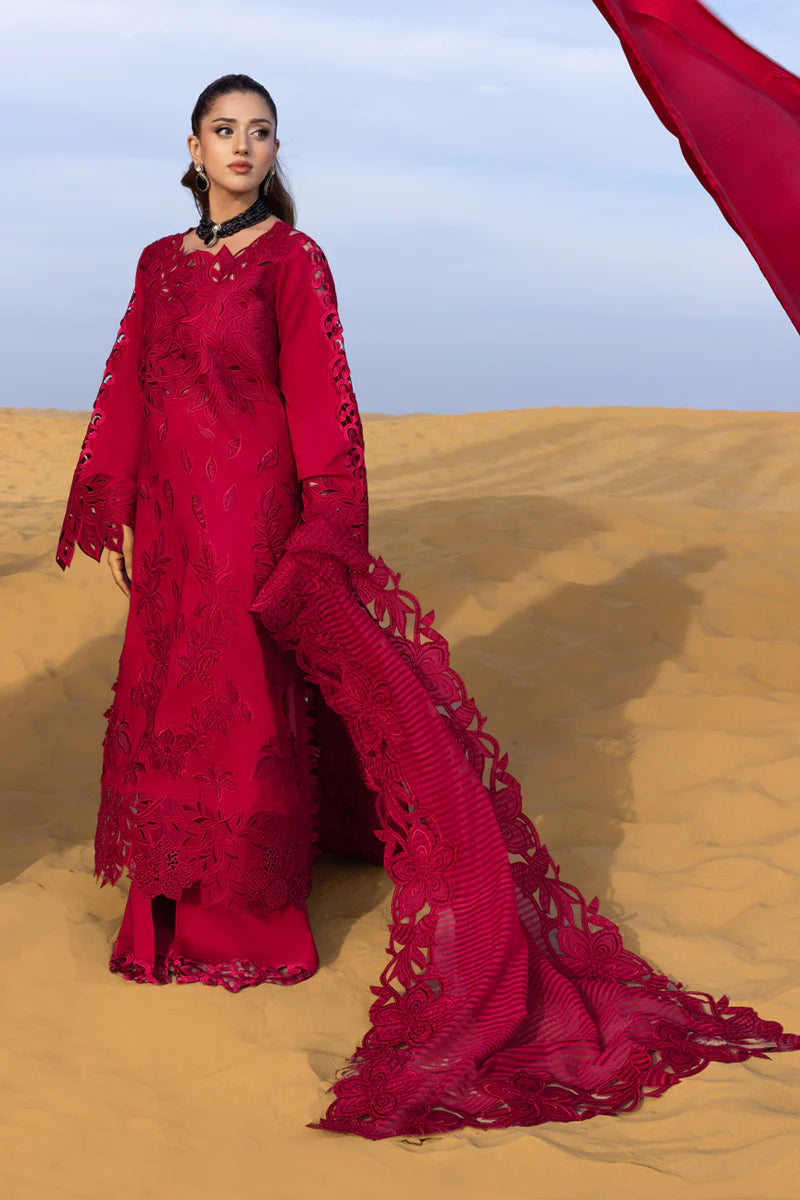 Premium Summer Collection '26 || Rameen