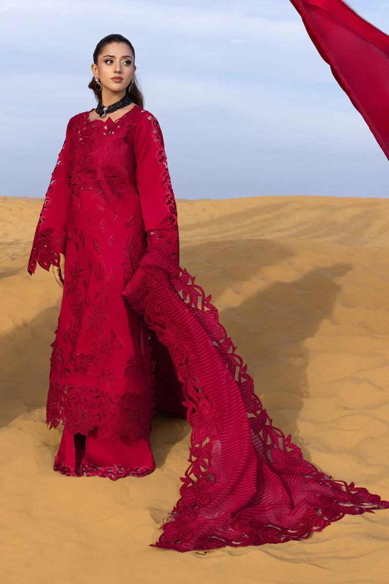 Premium Summer Collection '26 || Rameen